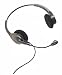 Plantronics Encore Binaural Headset with Noise Cancelling