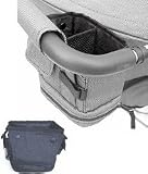 Jogging Stroller Parent Console Bag