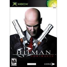 Hitman Contracts by Eidos