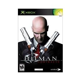 Hitman Contracts