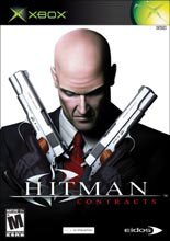 VideoGames: Hitman Contracts