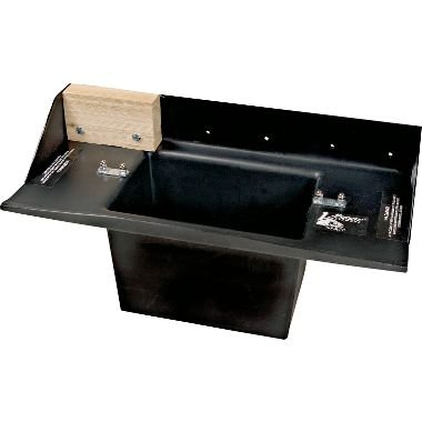 Fishing: Venture Outdoors Trolling Motor Mount/Battery Box 31GD7DqKRKL Fishing: Venture Outdoors Trolling Motor Mount/Battery Box