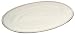 Lenox Federal Platinum Bone China Sauceboat Stand