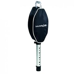 Shag Bag Ballsammler  - Sammelr�hre - f�r 100 B�lle ohne B�cken