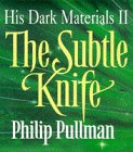 The Subtle Knife