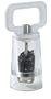 Peugeot Zanzibar 5-1/2-Inch Pepper Mill, White