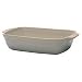Denby Linen Oblong Dish 2.6l