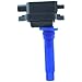 New Ignition Coil Kia Sephia,Spectra 1998-2004 TXIC219 U4021 UF253 XIC8405 ZS...