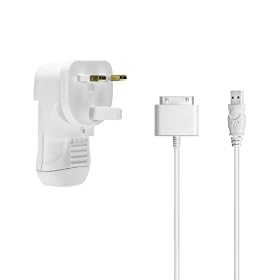 Belkin iPOD POWER PACK * DC/AC/USB CABLE