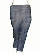 SEVEN 7 FOR ALL MANKIND Slouchy Crop Jeans