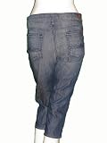 SEVEN 7 FOR ALL MANKIND Slouchy Crop Jeans