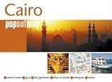 Cover of Cairo by Compass Maps 1845877039