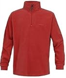 Lap 1/2 Zip Fleece