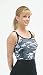 City Camo Spaghetti Strap Tank Top - Size Small / Medium