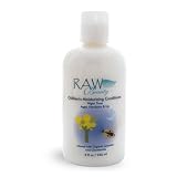Night Time: Children's Moisturizing Conditioner 8... by Raw Beauty