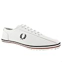 Fred Perry Bowling Shoe