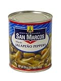 San Marcos Whole Jalapeno Peppers
