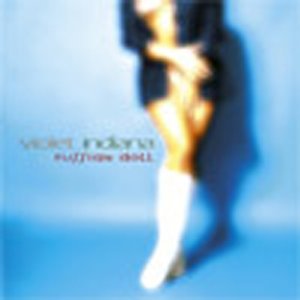 Violet Indiana - (My Baby Was A) Cheat Lyrics - Zortam Music