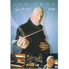 Jon Lord - Beyond the Notes, Live