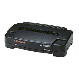 ADSL Ethernet Modem