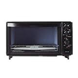 Black & Decker TRO651 Toast-R-Oven, White