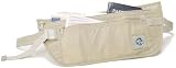 UnderCover Deluxe Security Belt TAN 000 by Eagle Creek Travel Gear