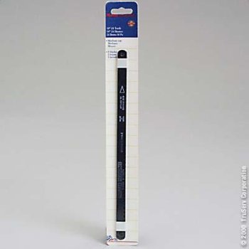 GREAT NECK SAW & MFG #MM1024C 5PK 10Alloy Hack Blade