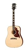 Gibson Firebird Custom Acoustic Guitar, Antique Cherry