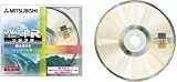 三菱化学メディア DVD+R 8.5GB PCデータ用 DL規格準拠 8倍速記録対応 1枚 ジュエルケース入 DTR85H1