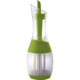 Chef'n Mixure Oil and Vinegar Mixer, Arugula by Chef'n