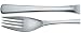 WMF Domus 20-Piece Stainless Steel Flatware Set, Service for 4