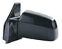 Fit System 69004S Suzuki Sidekick OE Style Manual Folding Replacement Driver Side Mirror