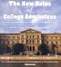 Books : The New Rules of College Admissions