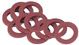 Gilmour #01RW10GT GT10PK Rubber Hose Washer