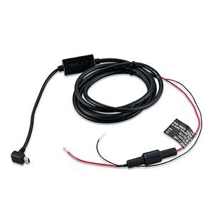 010-11131-10 Standard Power Cord - USB - Bare Wire
