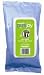 Unleash PureJoy Unscented Extra Gentle Head to Tail Wipes for Dogs