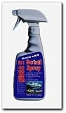Duragloss Marine and RV Detail Spray, 22 oz.