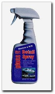 Duragloss 521