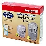 40190 Honeywell Air Cleaner Replacement Filter