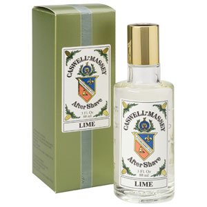 Lime Aftershave - 3 oz.