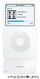 GriffinTechnology Air Click Dock GRI-IP-000051