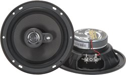 Coustic US CX603 6 1 2 Triaxial Speaker Pair