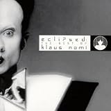 Eclipsed: The Best of Klaus Nomi