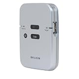 Belkin Components USB Portable Bridge Hub