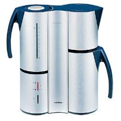 Siemens TC91100 Porsche Coffee Machine