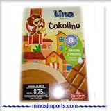 Cokolino, Cereal Flakes 250g