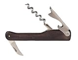 rosewood waiter's corkscrew