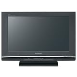【テレビ台セット】パナソニック　　　　　　　　　 26V型地上・BS・110度CSデジタルハイビジョン液晶テレビ 『VIERA(ビエラ)』 チタンTH-26LX80-H