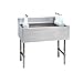 Advance Tabco CRI-12-30 30" x 21" Deep Chest Underbar Ice Bin Cocktail Unit