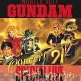 Mobile Suit Gundam - Concert Special Live